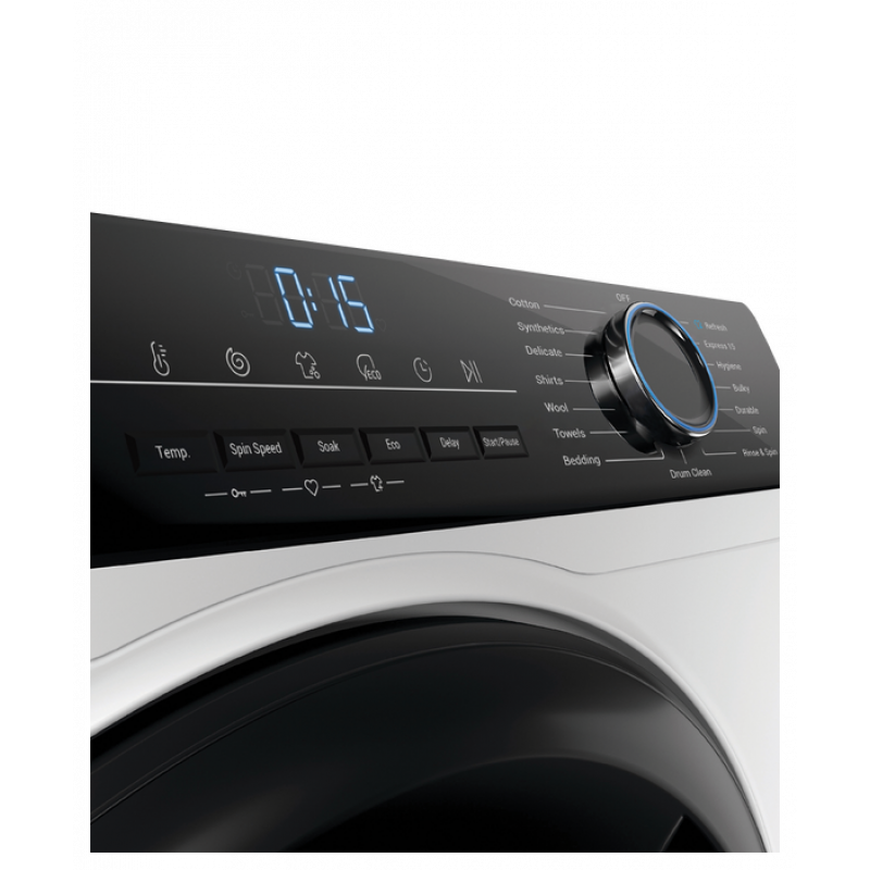 HWF75AW3 Haier 7 5 KG Front Load Washer